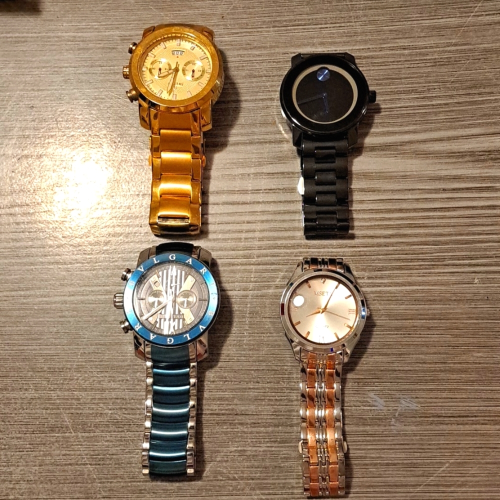 Watch